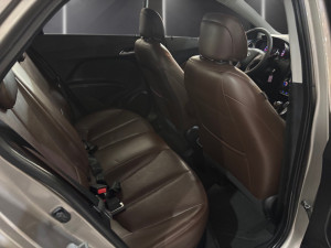 HB 20 Hatch 1.6 16V 4P PREMIUM FLEX AUTOMÁTICO