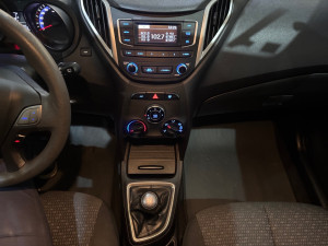 HYUNDAI HB 20 Hatch 1.0 12V 4P FLEX UNIQUE