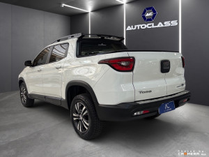 FIAT Toro 2.0 16V 4P 4WD FREEDOM TURBO DIESEL  AUTOMÁTICO