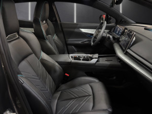 CHANGAN Uni-T 1.5 16V 4P FLEX TGDI 7DCT AUTOMÁTICO