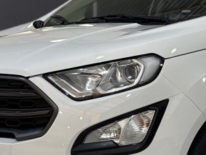 Ecosport 1.5 12V 4P TI-VCT FLEX FREESTYLE AUTOMÁTICO