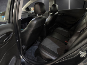CHEVROLET Onix Hatch 1.4 4P FLEX LTZ AUTOMÁTICO