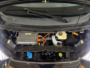 BYD Dolphin Mini 38 KW ELÉTRICO GS