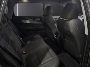 Tiggo 7 1.5 16V 4P TCI FLEX SPORT AUTOMÁTICO CVT