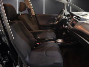 HONDA Fit 1.4 16V 4P LXL FLEX AUTOMÁTICO