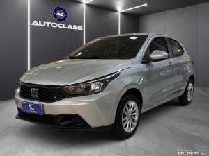 FIAT Argo 1.0 4P FLEX FIREFLY DRIVE