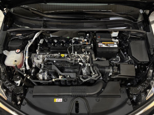 TOYOTA Corolla 2.0 16V 4P FLEX XEI DIRECT SHIFT AUTOMÁTICO CVT