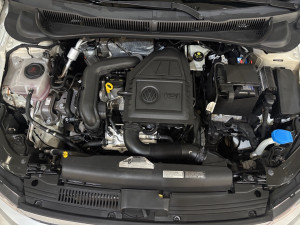 VOLKSWAGEN Polo Hatch 1.0 12V 4P 200 TSI  COMFORTLINE AUTOMÁTICO