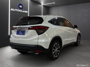 HR-V 1.8 16V 4P EXL FLEX AUTOMÁTICO CVT