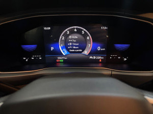 VOLKSWAGEN T-Cross 1.0 4P 200 TSI FLEX AUTOMÁTICO