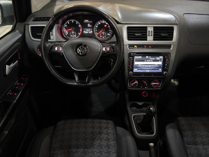 VOLKSWAGEN Fox 1.6 4P COMFORTLINE FLEX