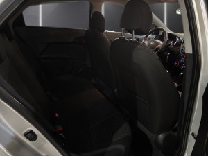 HYUNDAI HB 20 Hatch 1.0 12V 4P FLEX COMFORT PLUS