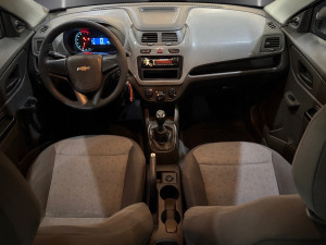 CHEVROLET Cobalt 1.4 4P FLEX LS