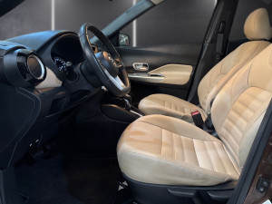 NISSAN Kicks 1.6 16V 4P FLEXSTART SL X-TRONIC AUTOMÁTICO CVT