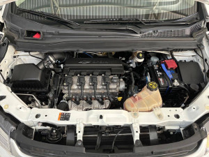 CHEVROLET Spin 1.8 4P FLEX LT AUTOMÁTICO