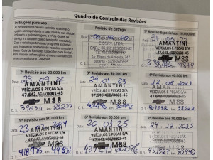 CHEVROLET Onix Sedan 1.0 12V 4P FLEX LT PLUS TURBO AUTOMÁTICO