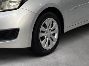 HYUNDAI HB 20 Hatch 1.0 12V 4P FLEX COMFORT PLUS