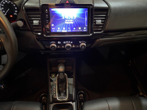 City Sedan 1.5 16V 4P EXL FLEX AUTOMÁTICO