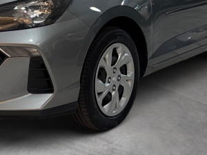 HYUNDAI HB 20 Hatch 1.0 12V 4P FLEX COMFORT PLUS