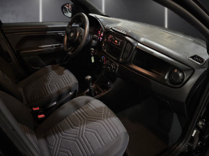 Strada 1.3 FIREFLY FLEX FREEDOM CABINE SIMPLES PLUS