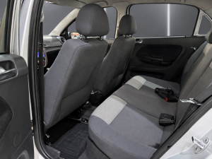 VOLKSWAGEN Voyage 1.0 4P FLEX