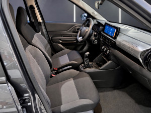 CITROEN C3 1.0 4P 12V FLEX LIVE