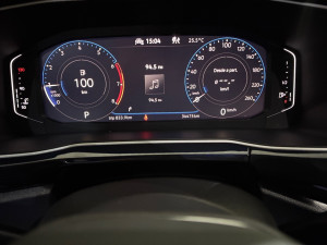 T-Cross 1.0 4P 200 TSI FLEX COMFORTLINE AUTOMÁTICO