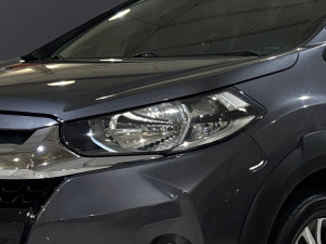 HONDA WR-V 1.5 16V 4P EX FLEX AUTOMÁTICO CVT