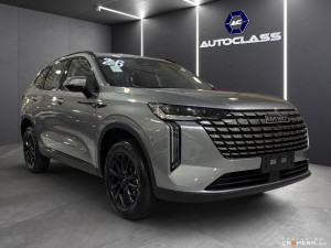 GWM Haval H6 1.5 16V 4P HEV-2 PREMIUM E-TRACTION AUTOMÁTICO