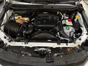CHEVROLET S10 2.8 16V LT CABINE DUPLA 4X4 TURBO DIESEL AUTOMÁTICO