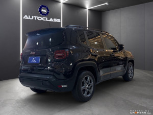 Renegade 1.3 16V 4P FLEX T270 SPORT TURBO AUTOMÁTICO