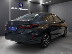 City Sedan 1.5 16V 4P EXL FLEX AUTOMÁTICO