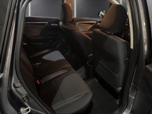 HONDA WR-V 1.5 16V 4P EX FLEX AUTOMÁTICO CVT