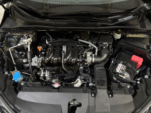 City Hatch 1.5 16V 4P FLEX TOURING AUTOMÁTICO CVT