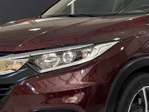HR-V 1.8 16V 4P EX FLEX AUTOMÁTICO CVT
