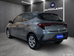 HYUNDAI HB 20 Hatch 1.0 12V 4P FLEX COMFORT PLUS