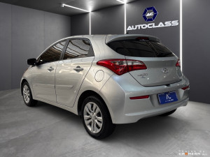 HYUNDAI HB 20 Hatch 1.0 12V 4P FLEX COMFORT PLUS