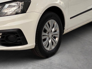 VOLKSWAGEN Gol 1.6 4P FLEX MSI TRENDLINE