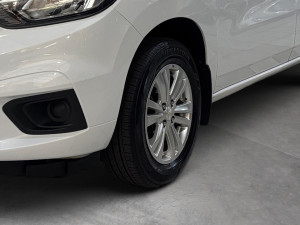 CHEVROLET Spin 1.8 4P FLEX LT AUTOMÁTICO