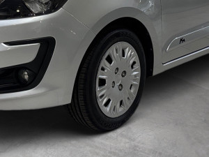 FORD Ka + Sedan 1.5 12V 4P FLEX TI-VCT SE PLUS AUTOMÁTICO