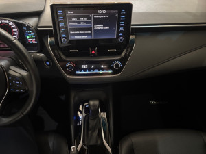 TOYOTA Corolla 2.0 16V 4P XEI FLEX AUTOMÁTICO