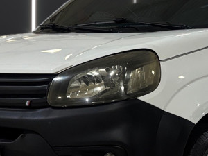 FIAT Fiorino Furgão 1.4 FLEX ENDURANCE