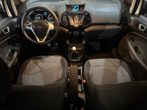 Ecosport 1.6 16V 4P FREESTYLE