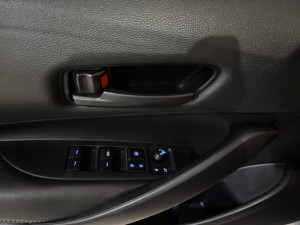 TOYOTA Corolla 2.0 16V 4P FLEX GLI DIRECT SHIFT AUTOMÁTICO CVT