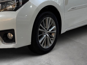 TOYOTA Corolla 2.0 16V 4P XEI FLEX AUTOMÁTICO