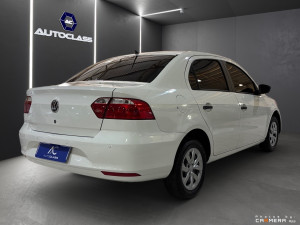VOLKSWAGEN Voyage 1.6 4P TRENDLINE FLEX