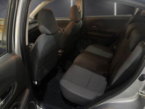 HR-V 1.8 16V 4P EX FLEX AUTOMÁTICO CVT