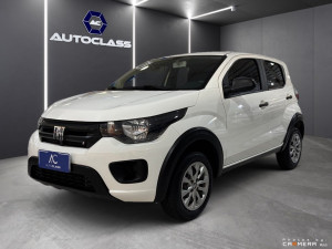 FIAT Mobi 1.0 4P FLEX EVO LIKE