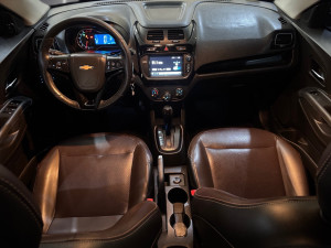 Cobalt 1.8 4P FLEX ELITE AUTOMÁTICO