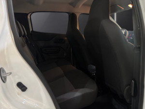 C3 1.0 12V 4P FLEX FIREFLEY LIVE